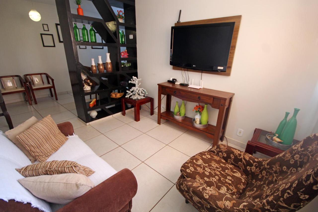Recanto Da Vovo Dudu Olímpia Exterior foto